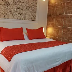 4* Hotel Casa Puntales