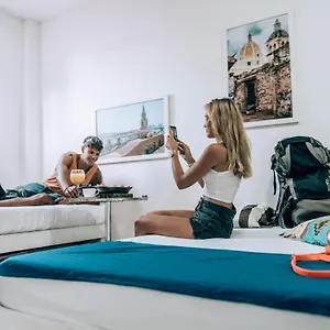 Hotel Neos, Cartagène