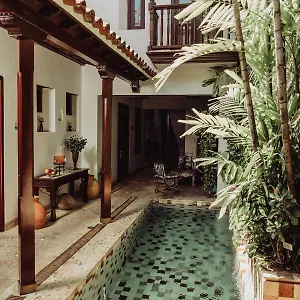 4* Hotel Boutique Santo Toribio