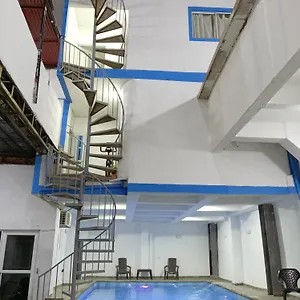  Apartahotel Siete Mares