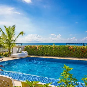 4* Hotel Aria Manzanillo