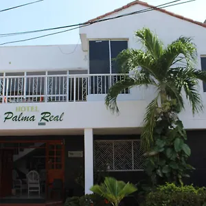 2* Hotel Palma Real