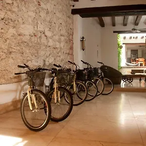 4* Hotel Casa Gastelbondo (adults Only)