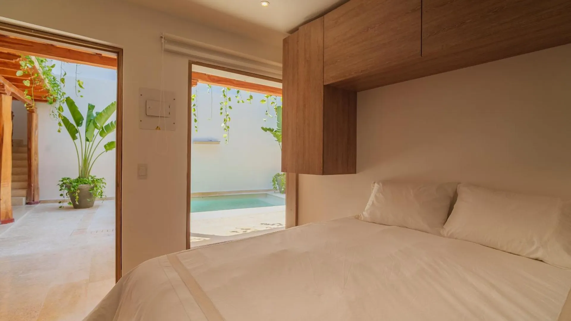 Casa Emma Hotel Boutique Cartagena