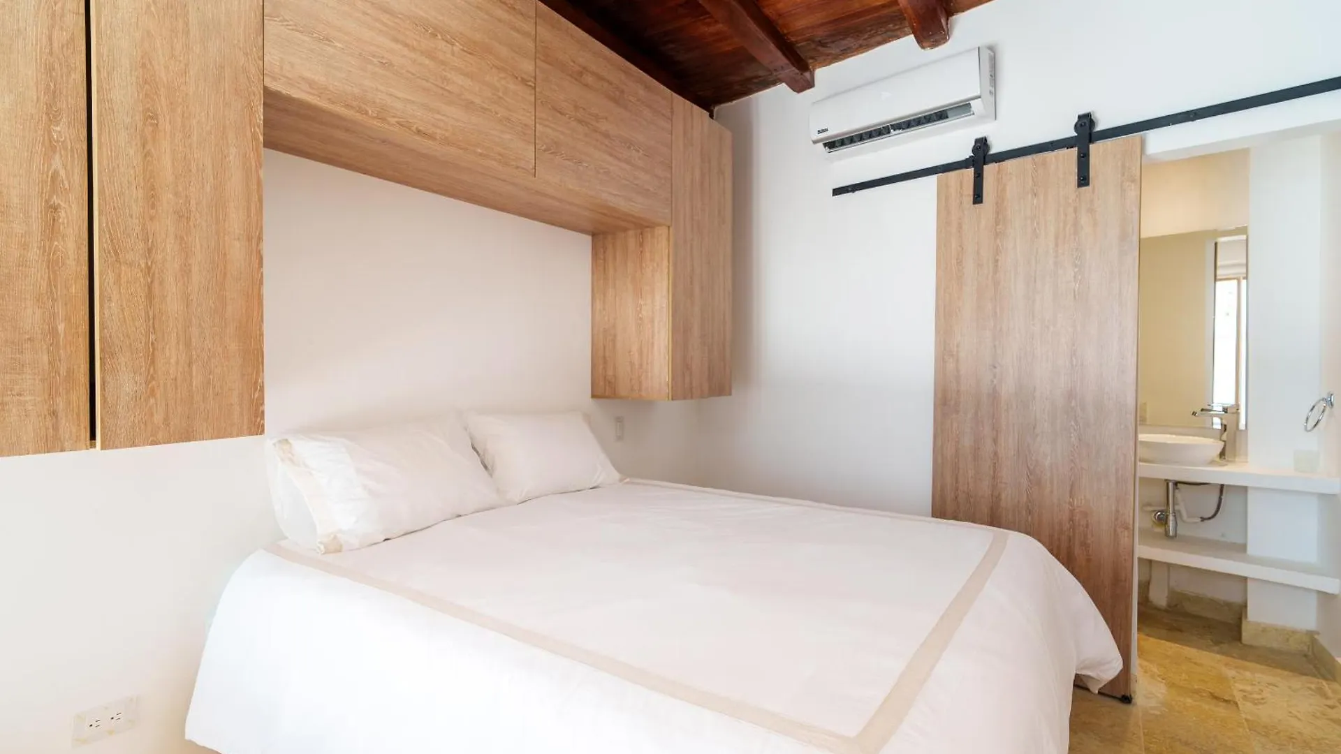 Casa Emma Hotel Boutique Cartagena