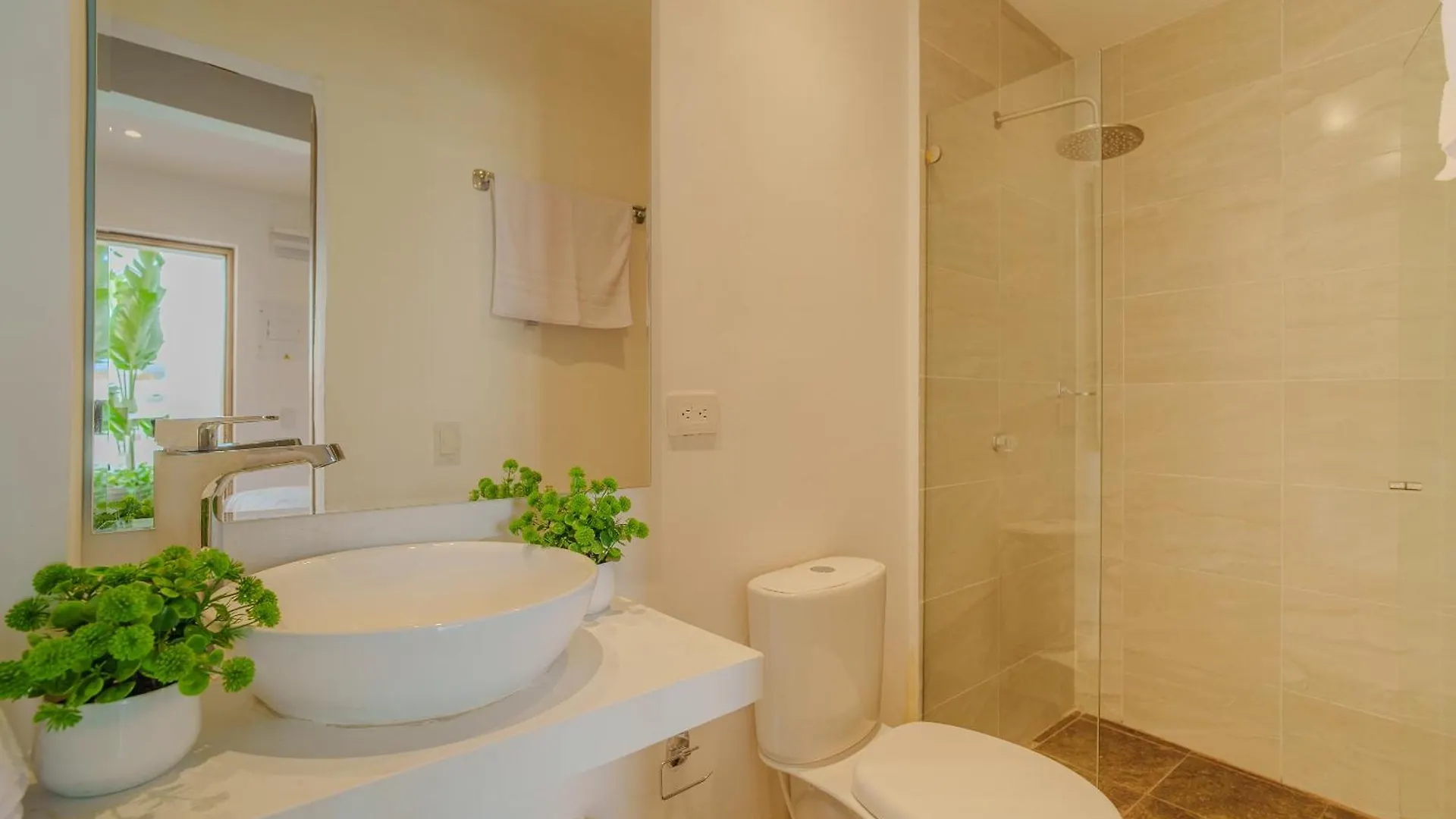 Casa Emma Hotel Boutique Cartagena 0*,