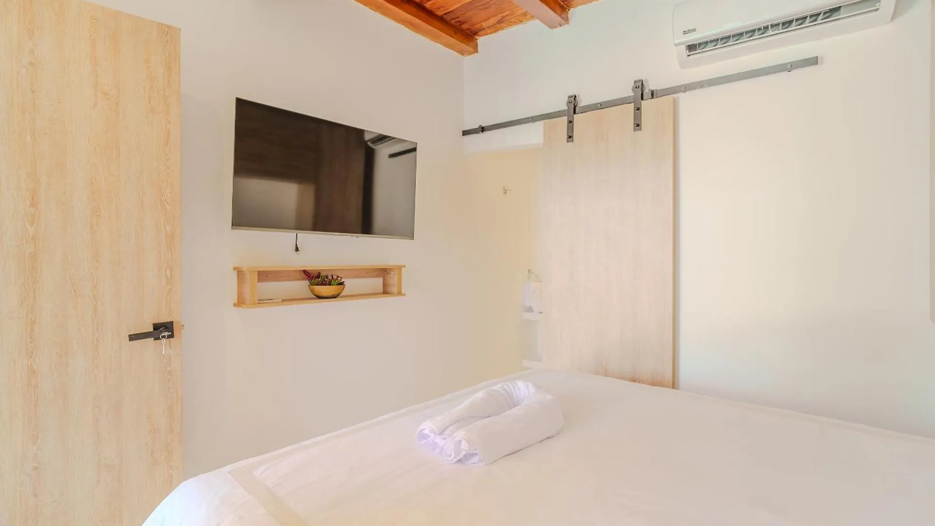 Casa Emma Hotel Boutique Cartagena