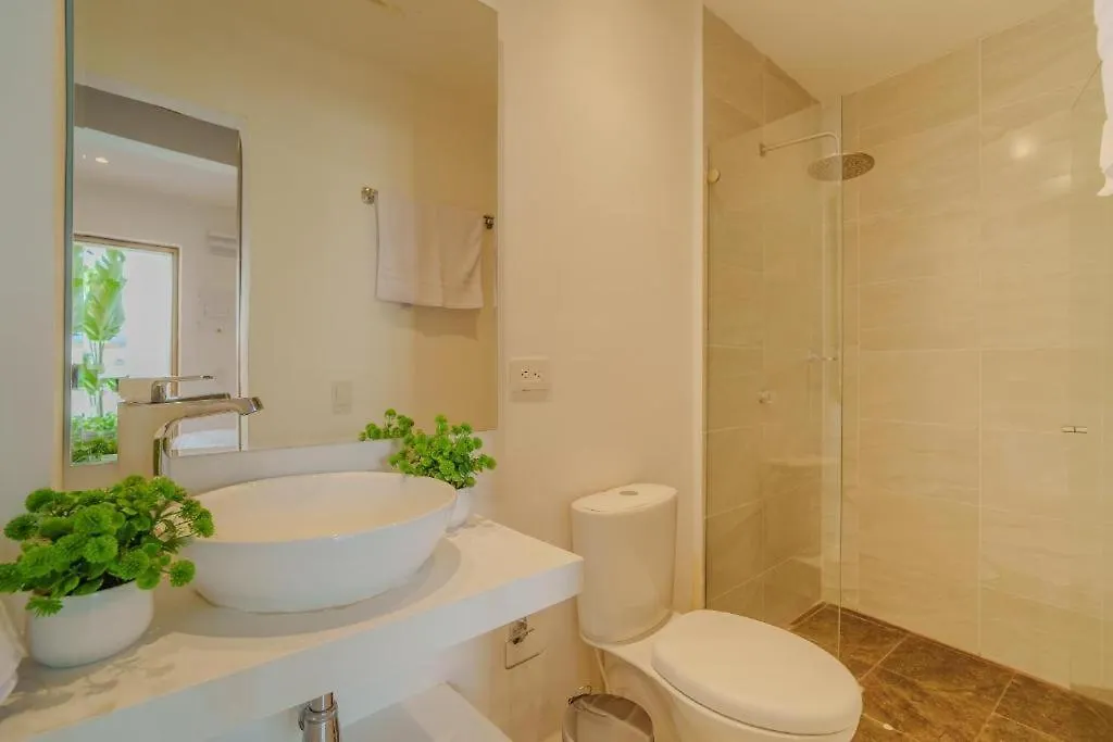 Casa Emma Hotel Boutique Cartagena